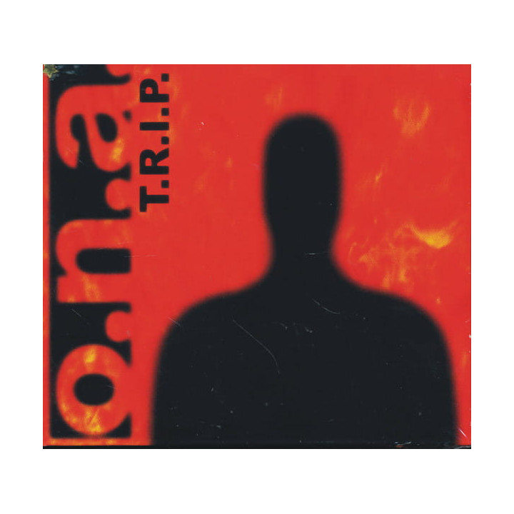 O.N.A. - T.R.I.P. (LP)