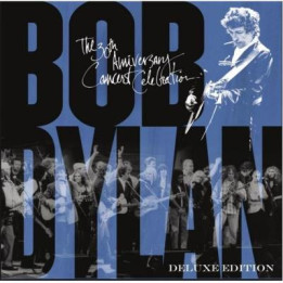 Dylan Bob - 30th Anniversary Concert Celebration (2CD)