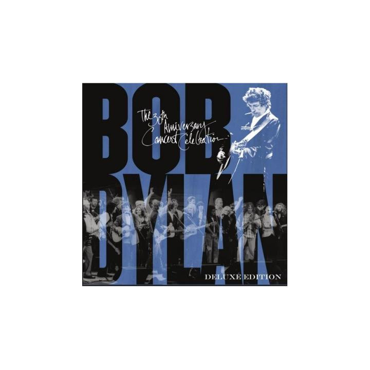 Dylan Bob - 30th Anniversary Concert Celebration (2CD)