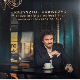 Krawczyk Krzysztof - Tancz Mnie Po Milosci Kres. Piosenki Leonarda Cohena (LP Zielony)