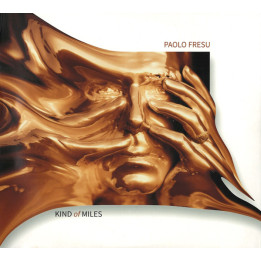 Fresu Paolo - Kind Of Miles (2CD)