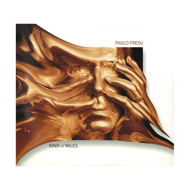 Fresu Paolo - Kind Of Miles (2CD)