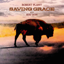 Plant  Robert - Saving Grace (LP)