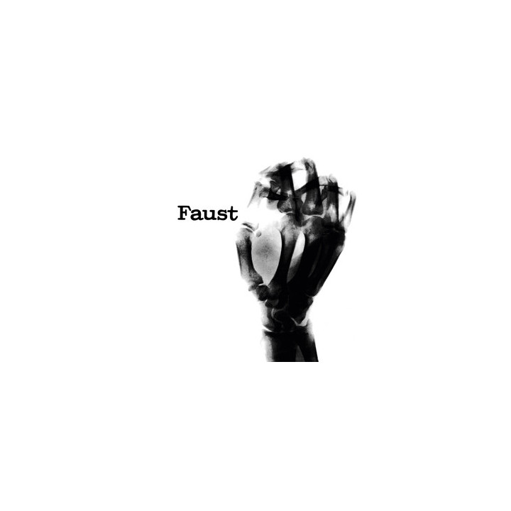 Faust - Faust (LP)