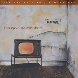 RPWL - The RPWL Experience (CD 2018 Remastered)