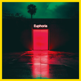 Schiller - Euphoria (Super Deluxe) (2CD+BLU-RAY)