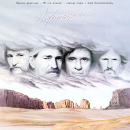 Highwaymen - Highwayman (LP)