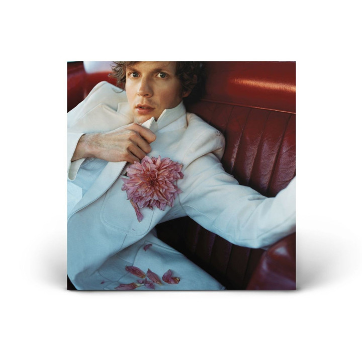 Beck - Everybody's Gotta Lear Sometime (LP Red)