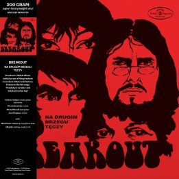 Breakout - Na Drugim Brzegu Tęczy (200-Gram Super-Heavyweight) (LP Clear)