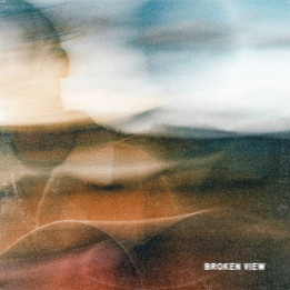 Barber Sam - Broken View (LP)