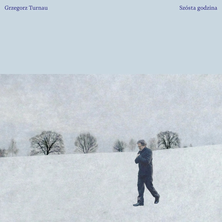 Turnau Grzegorz  - Szósta godzina (CD)