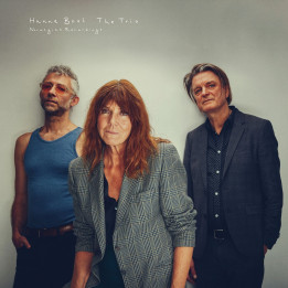 Boel Hanne - Norwegian Recordings (LP)
