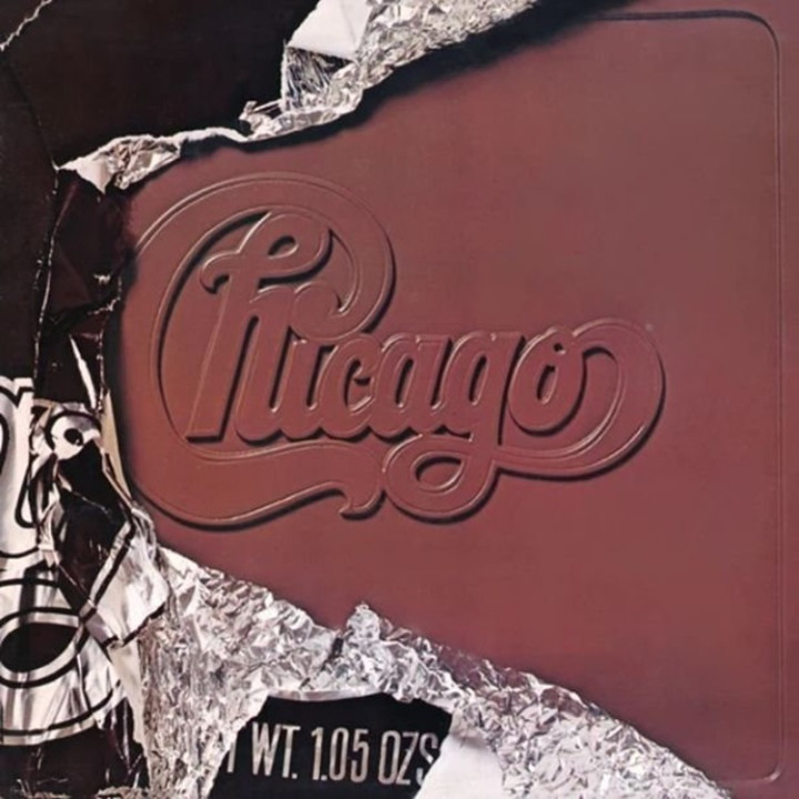Chicago - Chicago X (50h Anniv.) (LP)
