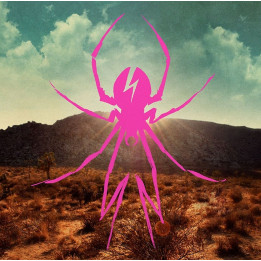 My Chemical Romance - Danger Days: The True Lives Of The Fabulous Killjoys (15Th Anniv.) (2LP Green)