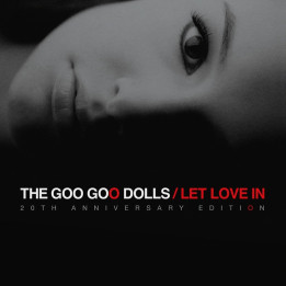 Goo Goo Dolls - Let Love In (20th Anniv. Edition) (LP Red/White)