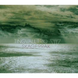 Tingvall Trio - Skagerrak (CD)