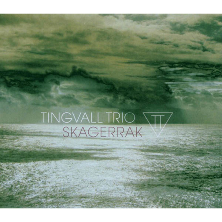 Tingvall Trio - Skagerrak (CD)