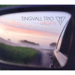 Tingvall Trio - Vagen (LP)