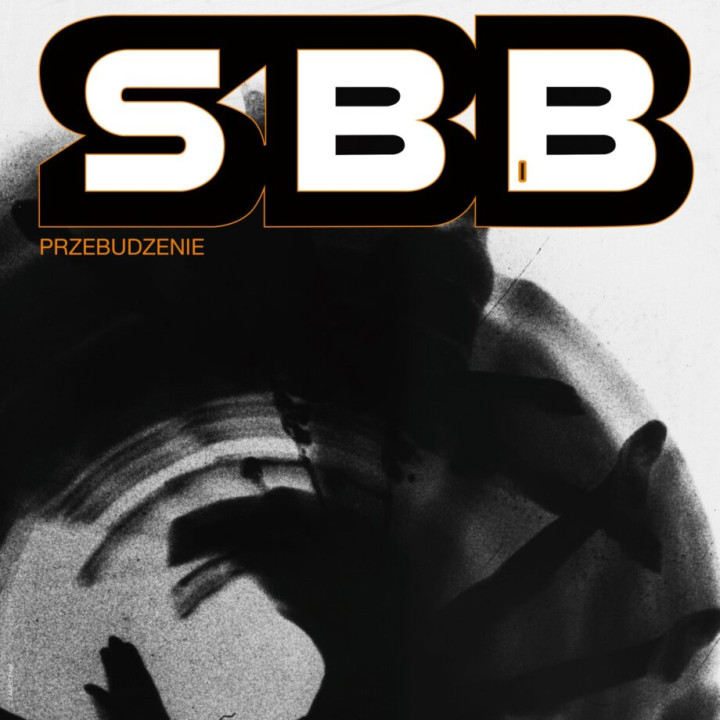 SBB - Przebudzenie (CD)