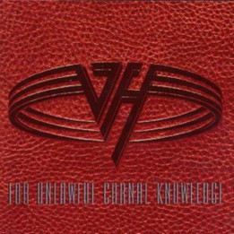 Van Halen - F.U.C.K. (CD)