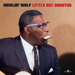 Howlin' Wolf - Little Red Rooster (LP)