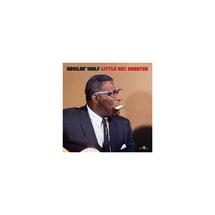 Howlin' Wolf - Little Red Rooster (LP)