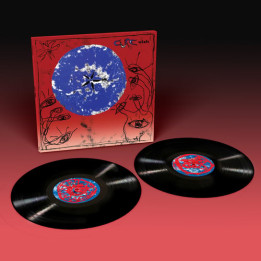 Cure The - Wish (30Th Ann. Edition) (2LP)