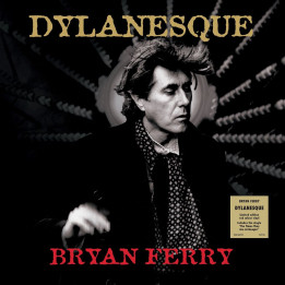 Ferry Bryan - Dylanesque  (LP)