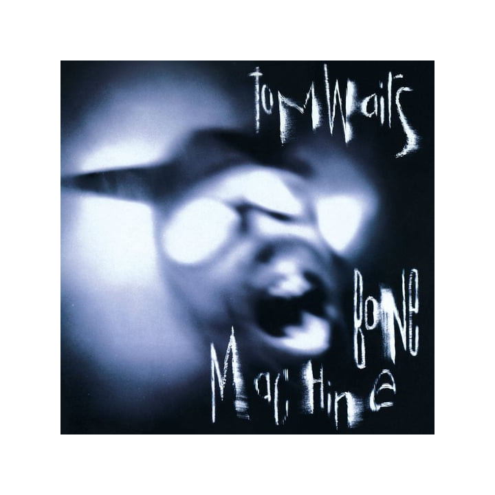 Waits Tom - Bone Machine (LP)