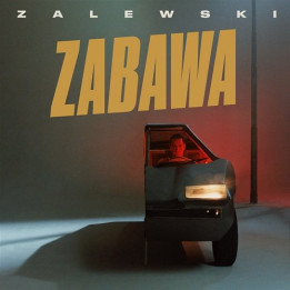 Zalewski - Zabawa (CD)