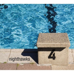 Nighthawks - 4 (2LP)