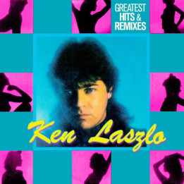 Laszlo Ken - Greatest Hits And  Remixes (2CD)