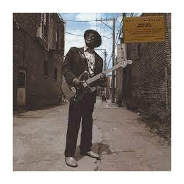 Guy Buddy - Bring 'Em In (2LP)