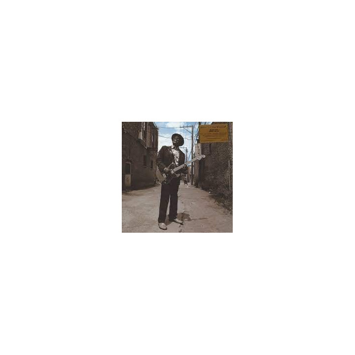 Guy Buddy - Bring 'Em In (2LP)