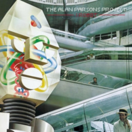 Parsons Alan Project - I Robot (LP)