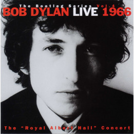 Dylan Bob - Bootleg Series Vol. 4 (2CD)