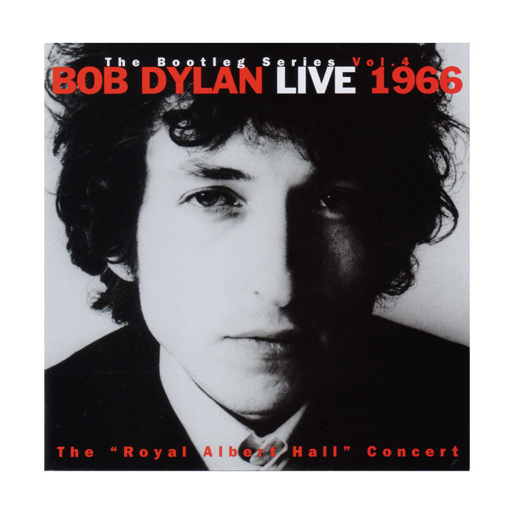 Dylan Bob - Bootleg Series Vol. 4 (2CD)