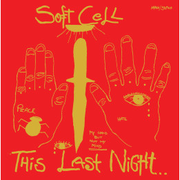 Soft Cell - This Last Night...In Sodom (CD)