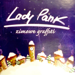 Lady Pank - Zimowe Graffiti (CD)