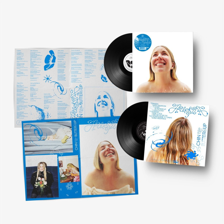 Austra - Chin Up Buttercup (LP)