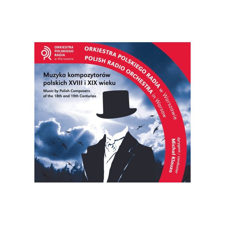 Various - Muzyka Kompozytorów Polskich XVIII I XIX Wieku (CD)