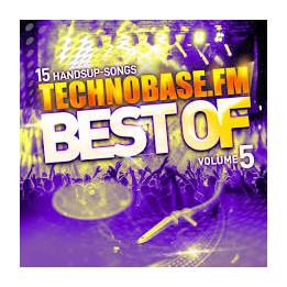 Various - TechnoBase.FM - Best Of Vol.5 (LP)