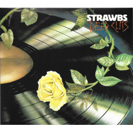 Strawbs The - Deep Cuts  (CD)