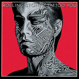 Rolling Stones The - Tattoo You (Remaster 2009) (CD)
