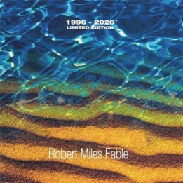 Miles Robert - Fable (1996-2026) (LP)