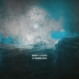 Hackett Steve/Steve Rothery - The Roaring Waves (CD)