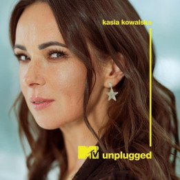 Kowalska Kasia - MTV Unplugged (2LP)