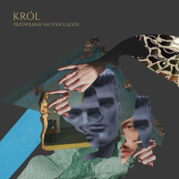Król  - Przewijanie Na Poglądzie (CD)