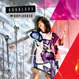 Kukulska Natalia - MTV Unplugged (CD)