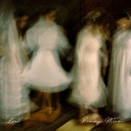 Lor - Panny Młode (CD)